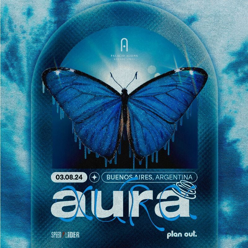 Aura 03.08